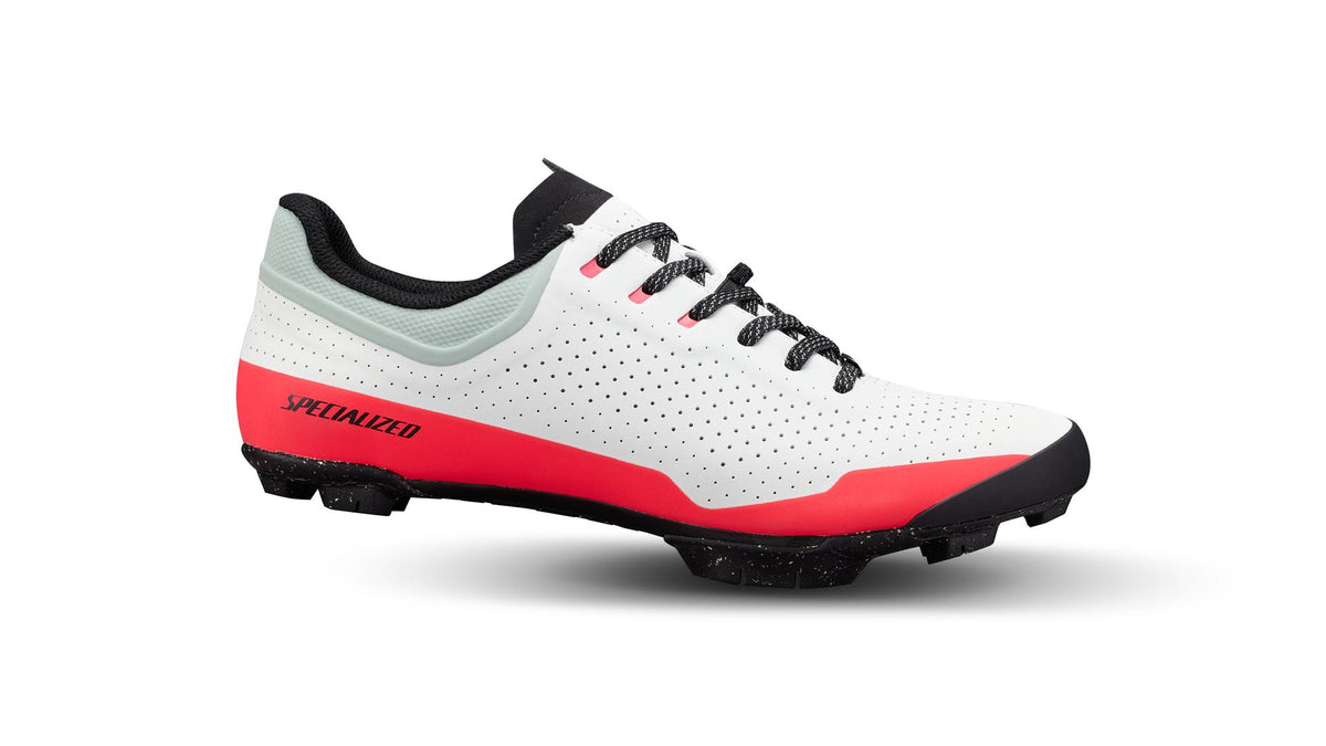 Recon Adv Zapatillas Mtb Specialized 2024 Dune White #2