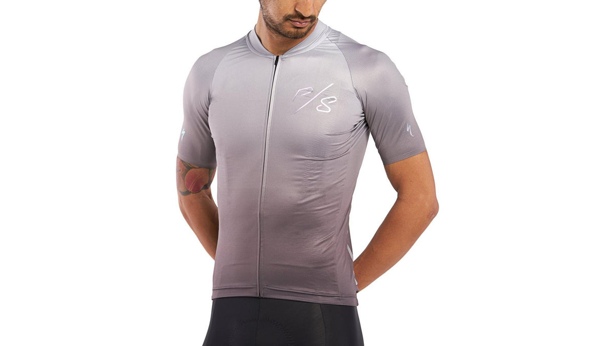 Air Maillot Specialized Sagan Collections Overexposed