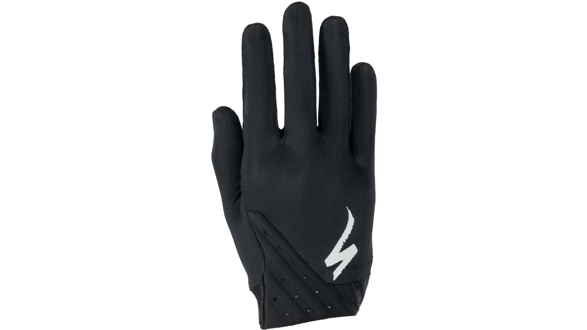 Trail Air Guantes LF Specialized Hombre Negro
