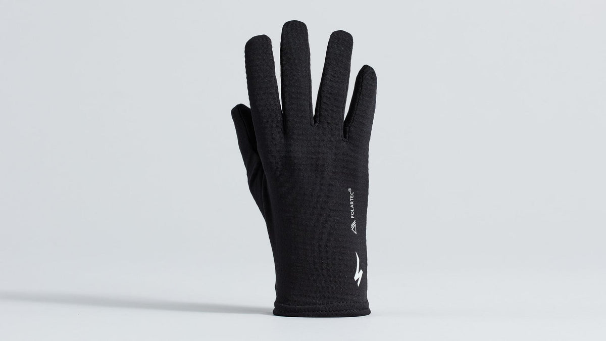 Thermal Liner Guantes Termicos Specialized Negro