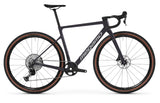 Bicicletas Gravel Megamo Silk 07 2027 Deep Malva
