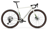 Bicicletas Gravel Megamo Silk 07 2027 Sand