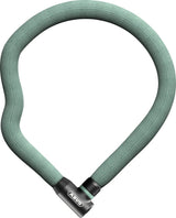 Abus Candado Cadena Goose Lock 4204K/110 Menta
