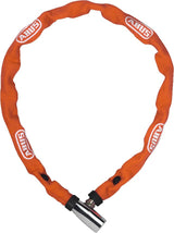 Abus Candado Cadena/Combinación 1500/60 Web Naranja