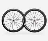 Oquo Road Wheelset RA57LTD CS Shimano HG Matt Gloss