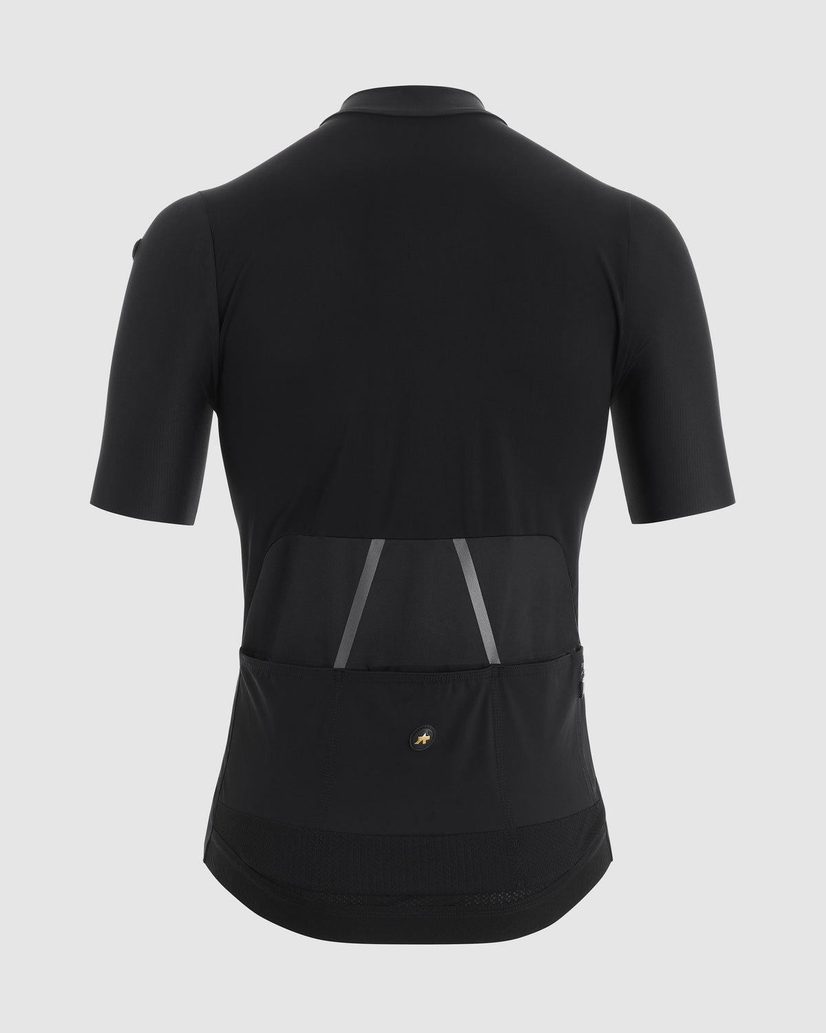 Assos Mille GTO C2 Maillot Negro #2