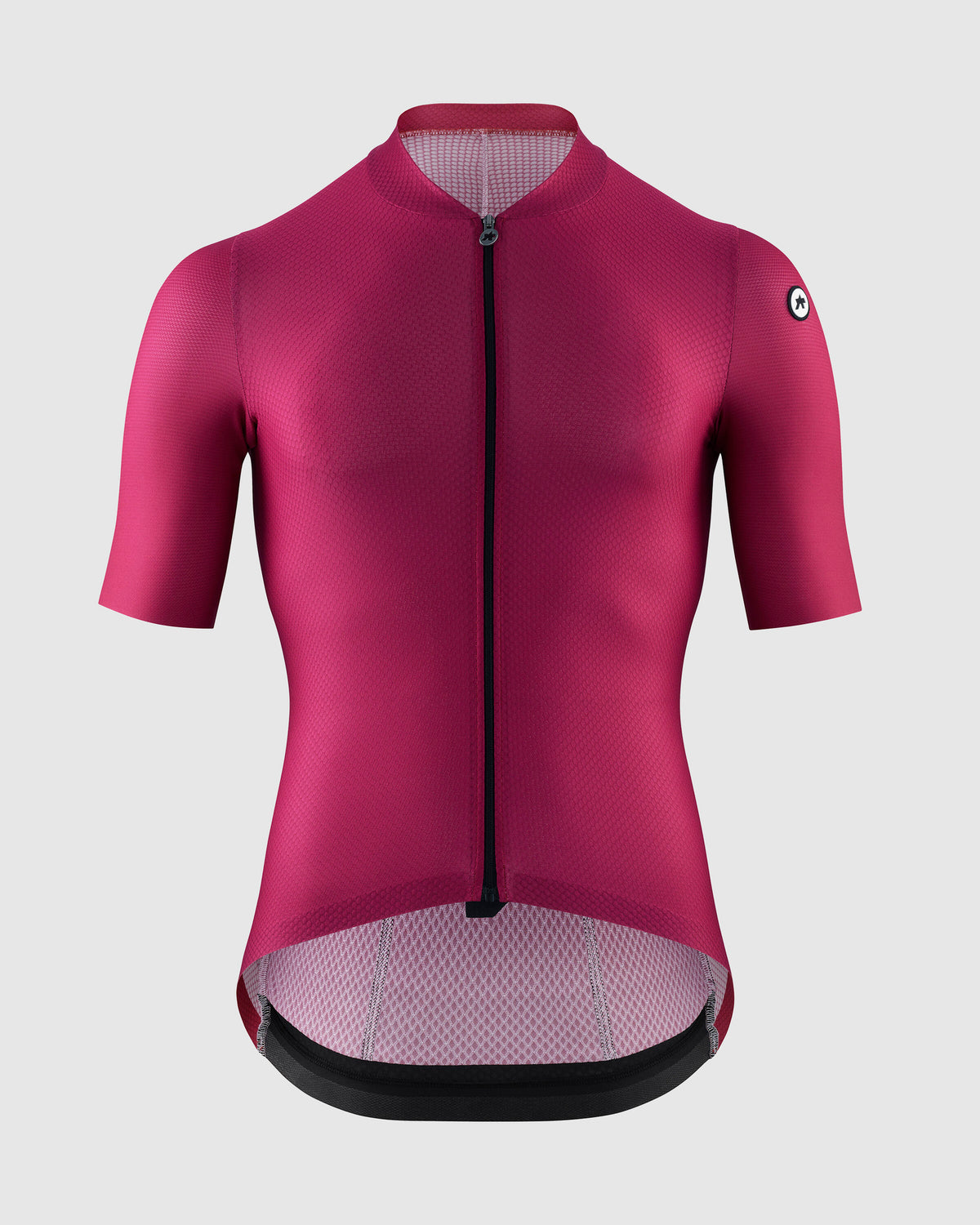 Assos Mille GT S11 Bolgheri Maillot Red