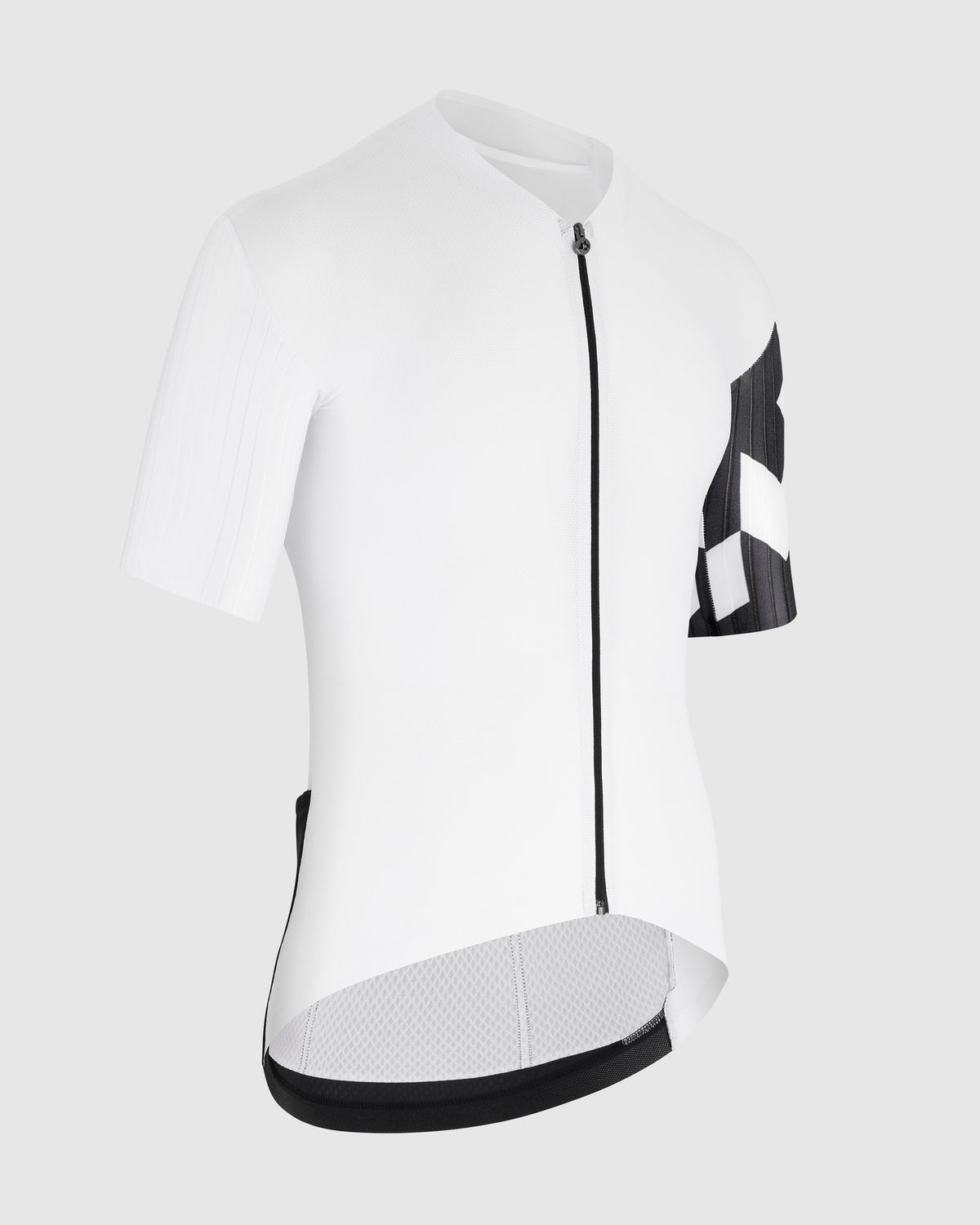 Assos Equipe RS S11 Maillot White Series #3