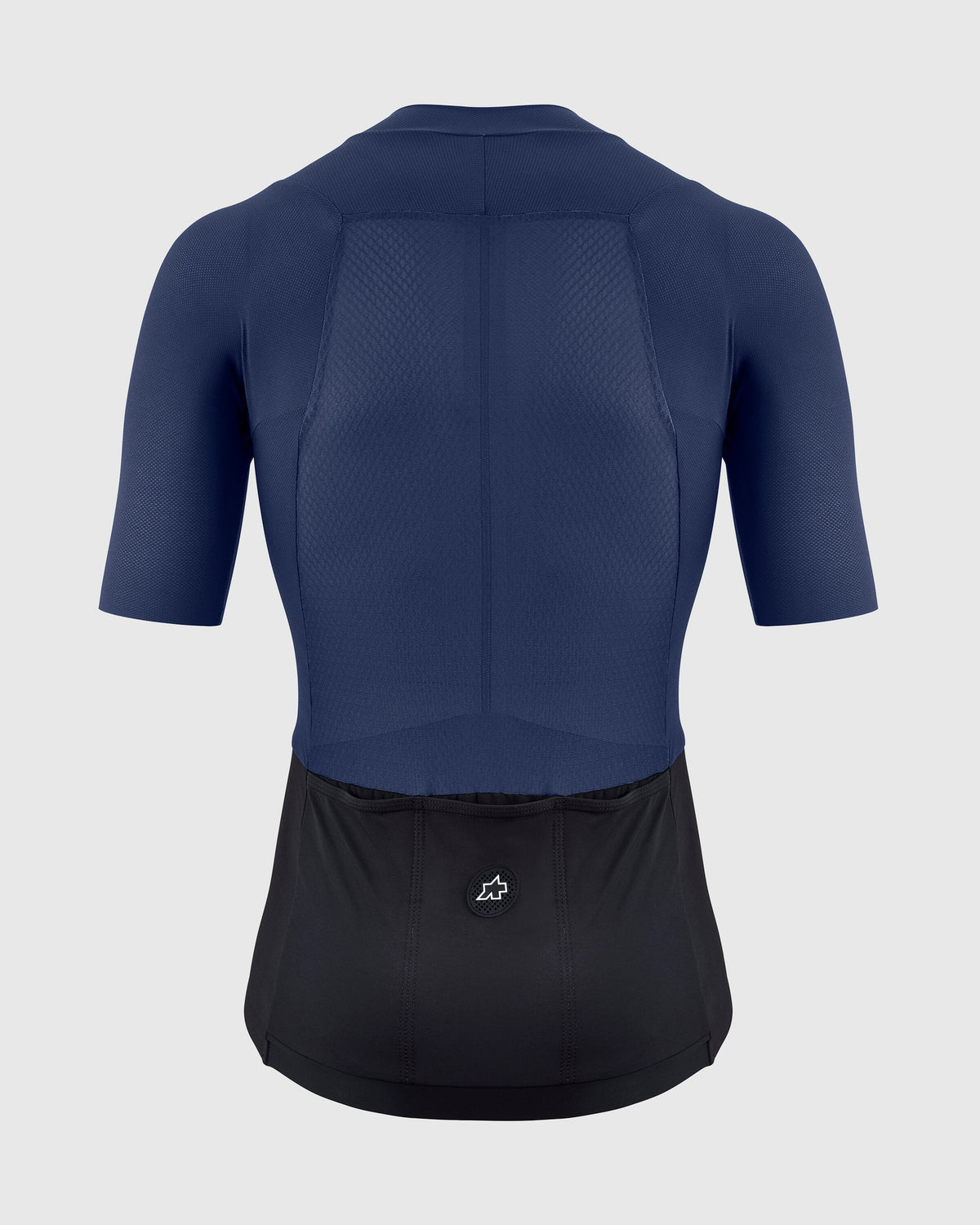 Assos Mille GTS S11 Maillot Stone Blue #2