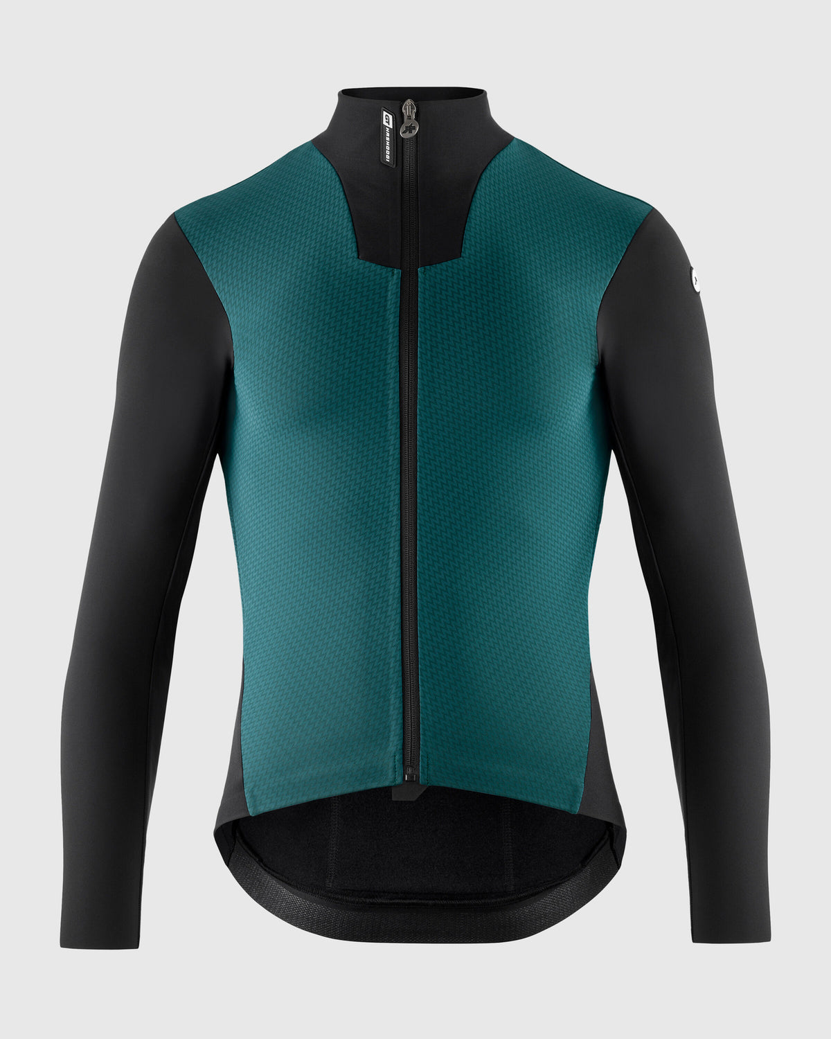 Assos Mille GT Hashoogi S11 Chaqueta Invierno Foundation Green