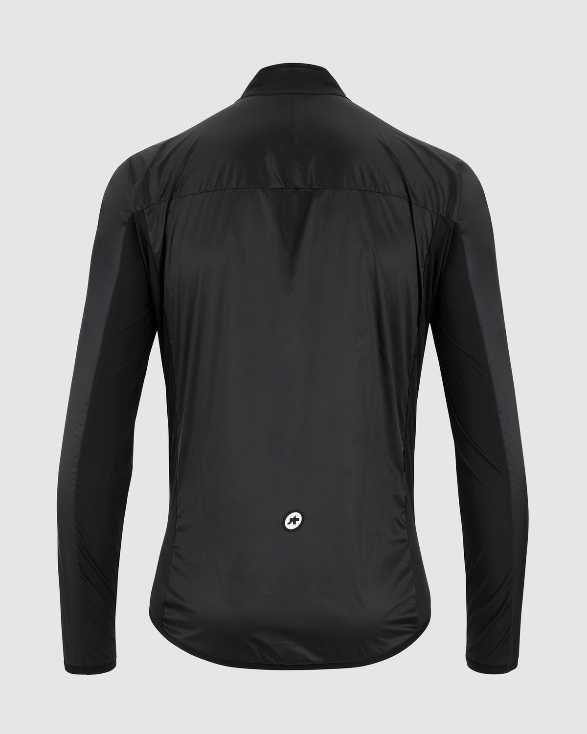 Assos Mille GT C2 Chaqueta Cortavientos Negro #2