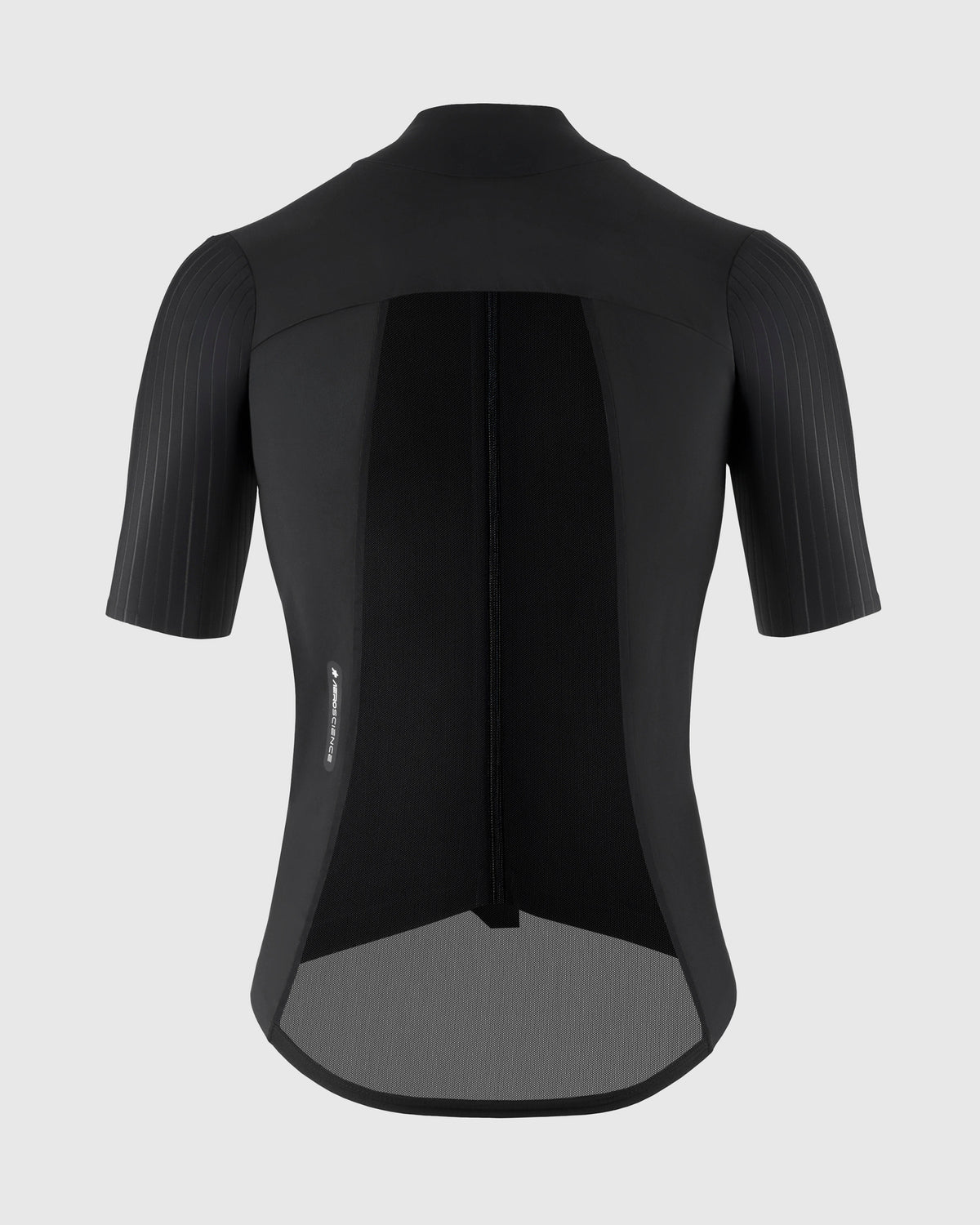 Assos Equipe RS Shell Jersey S11 Negro #2