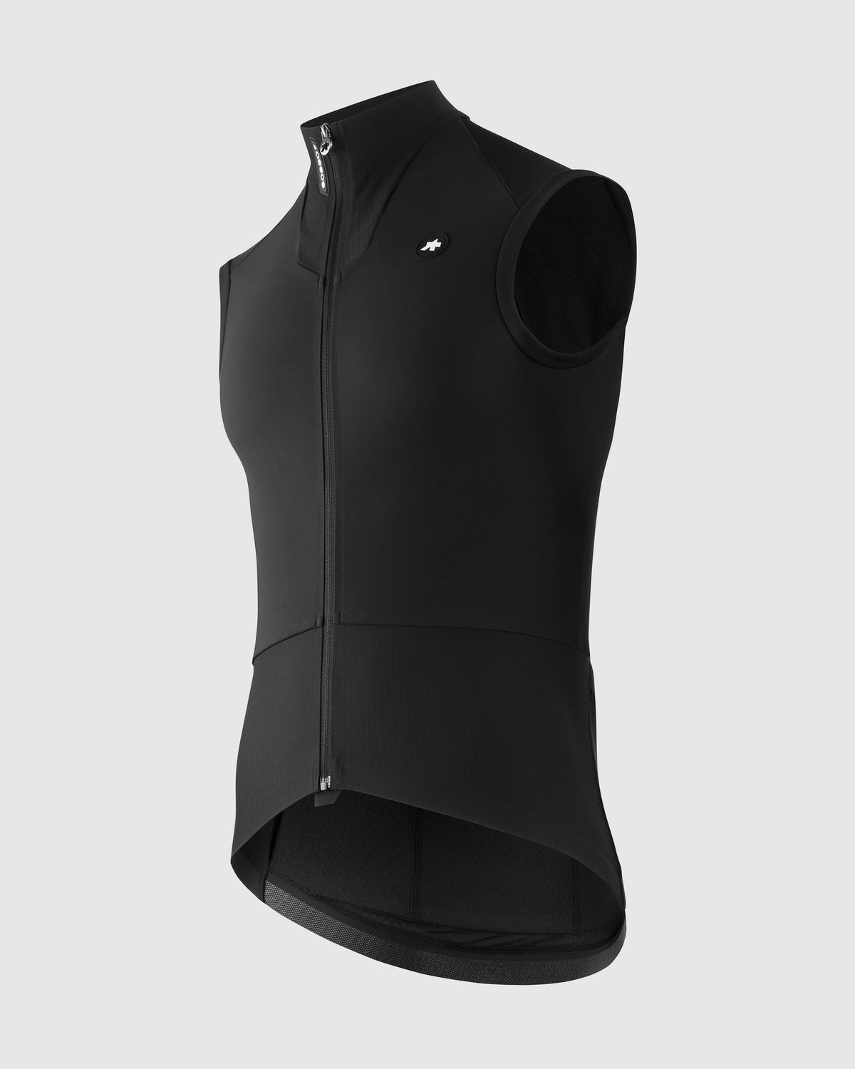 Assos Equipe R S11 Chaleco Primavera/Otoño Negro #4