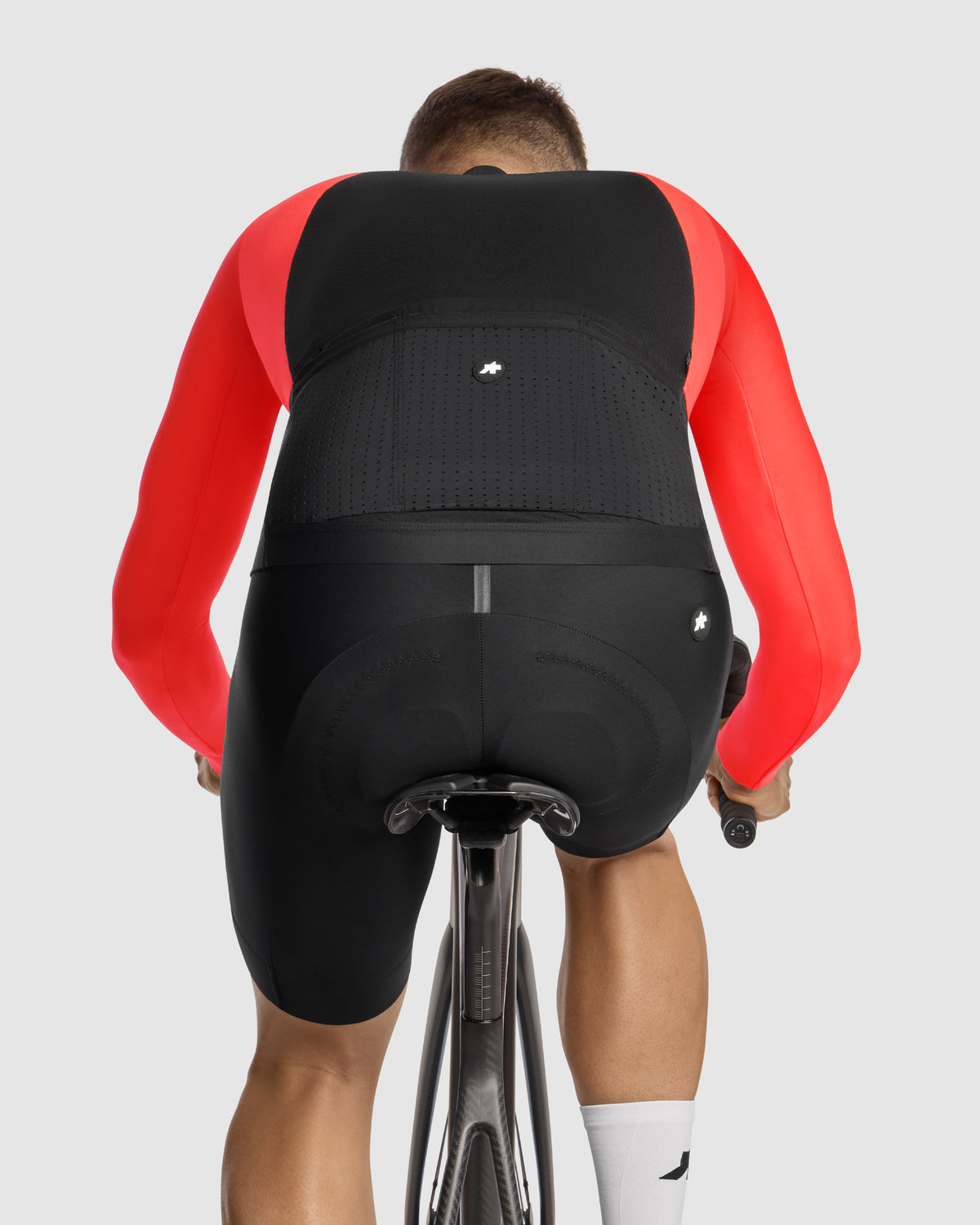 Assos Equipe R S11 Chaleco Primavera/Otoño Lollyred #6