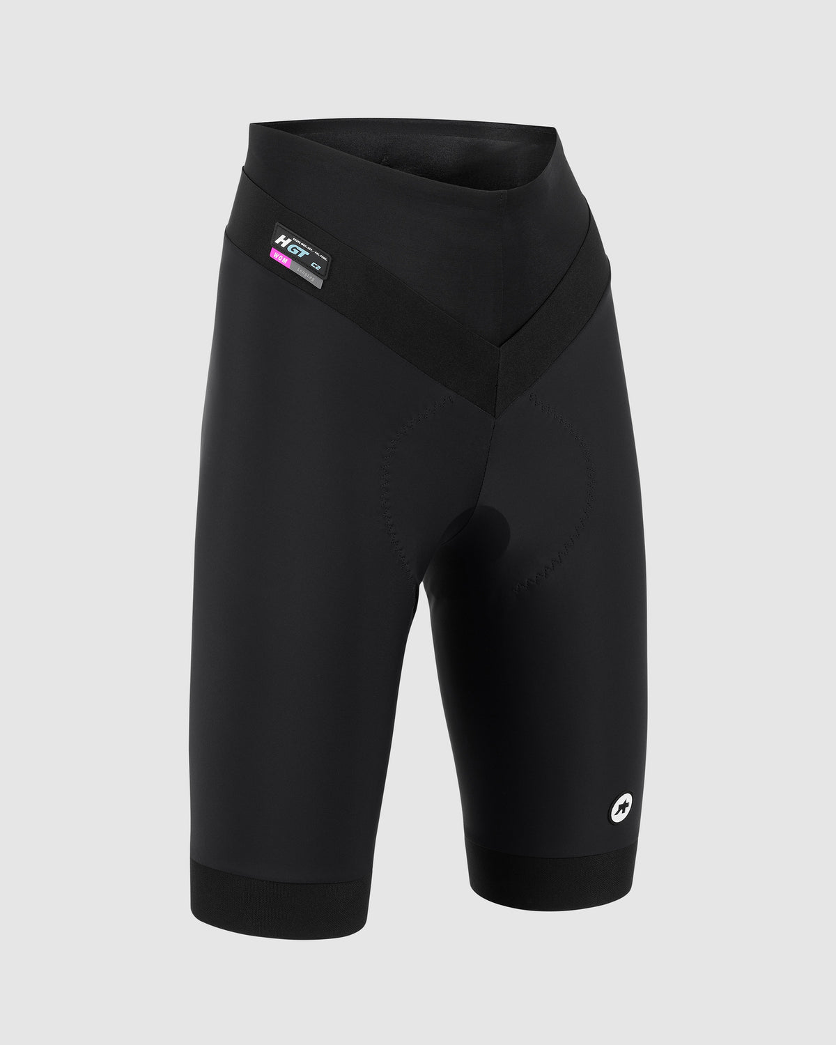 Assos Uma GT Halfshortsc2-Largo Negro #3