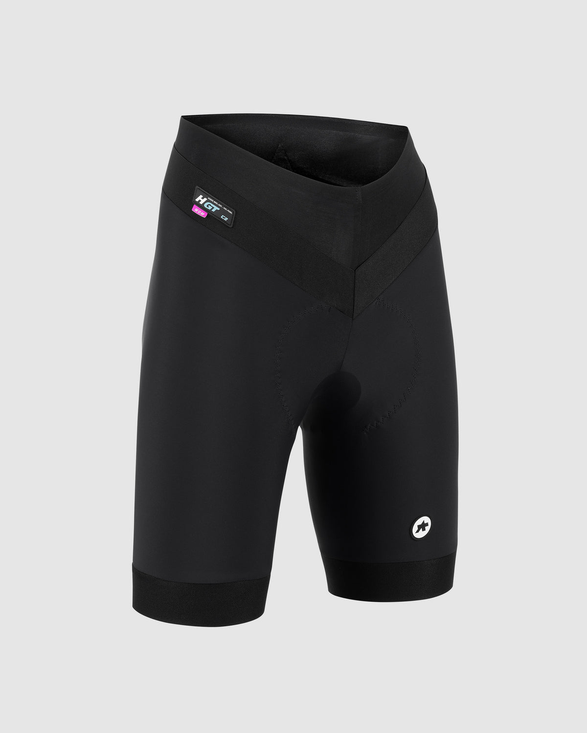 Assos Uma GT Halfshortsc2-Short Negro #3