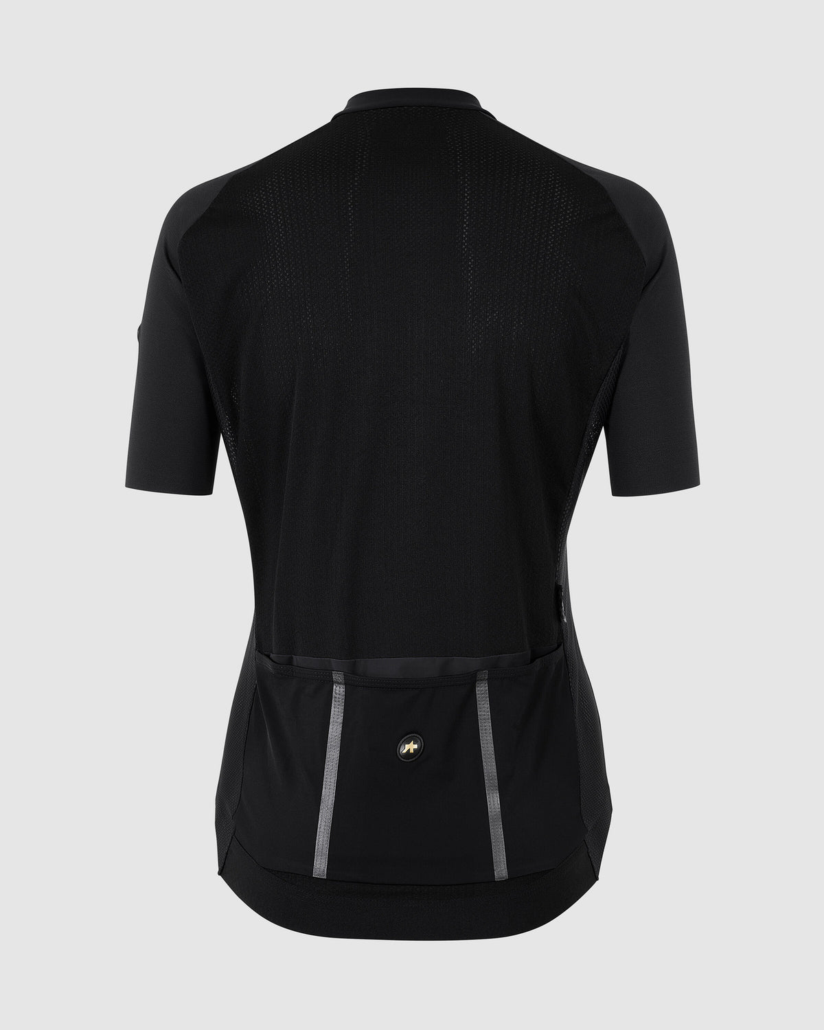 Assos Uma GTV C2 Maillot Black Series #2