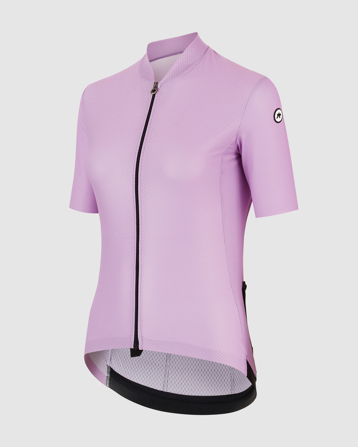Assos Uma GT S11 Maillot Interstellar Orchid #4