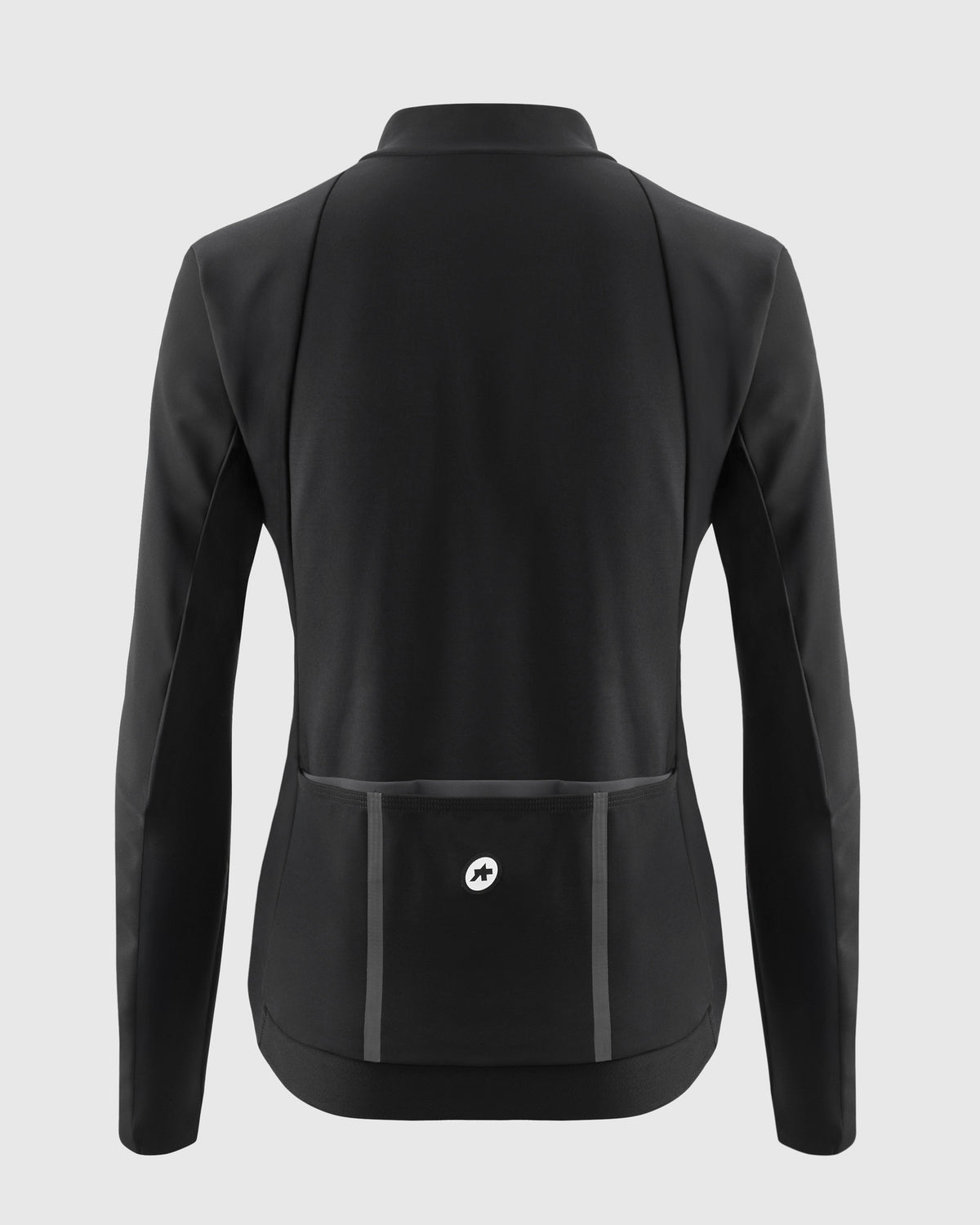 Assos Uma GT Hashoogi S11 Chaqueta Invierno Dune Sand #2