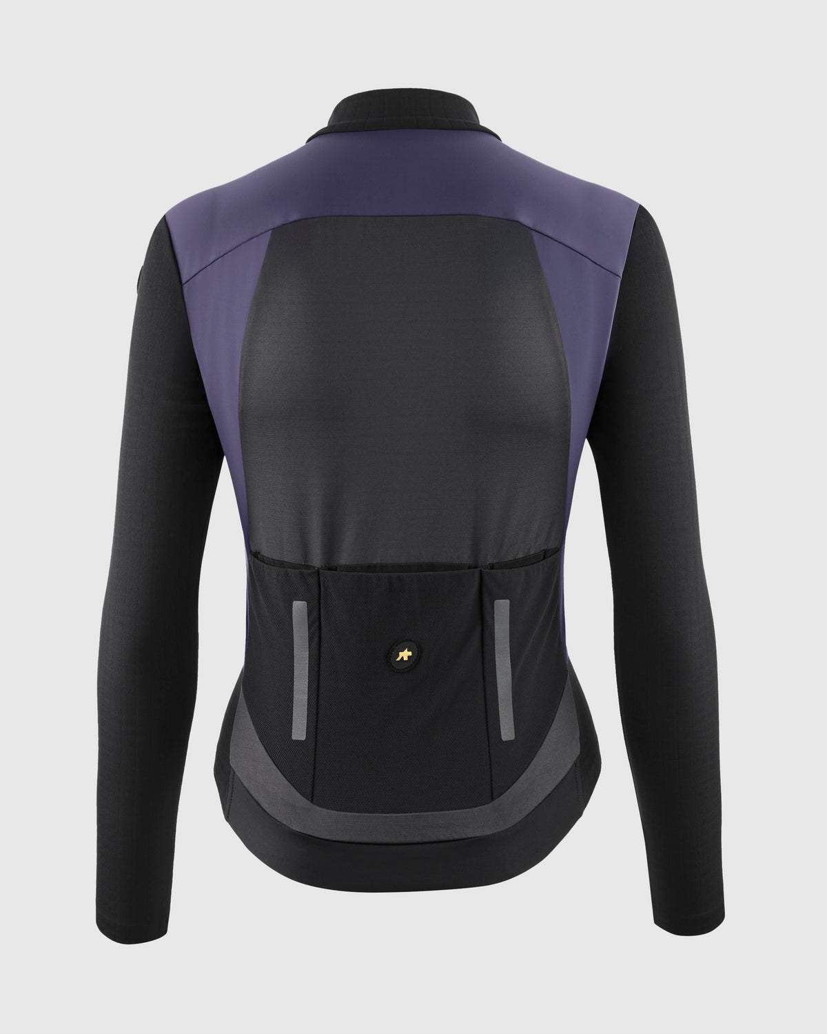 Assos Uma GTV S11 Chaqueta Primavera/Otoño Future Dusk #2