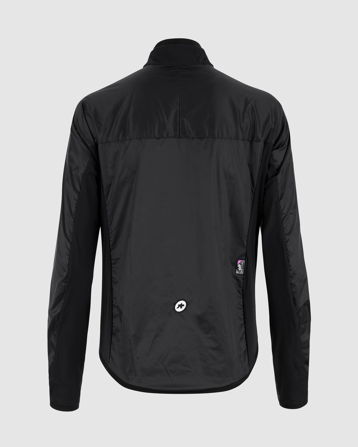 Assos Uma GT C2 Chaqueta Cortavientos Black Series #2