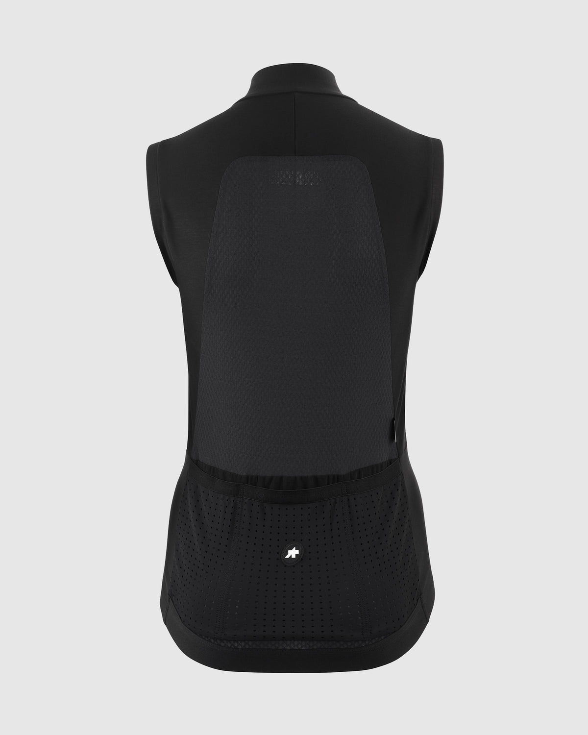Assos Dyora R S11 Chaleco Primavera Otoño Black Series #2