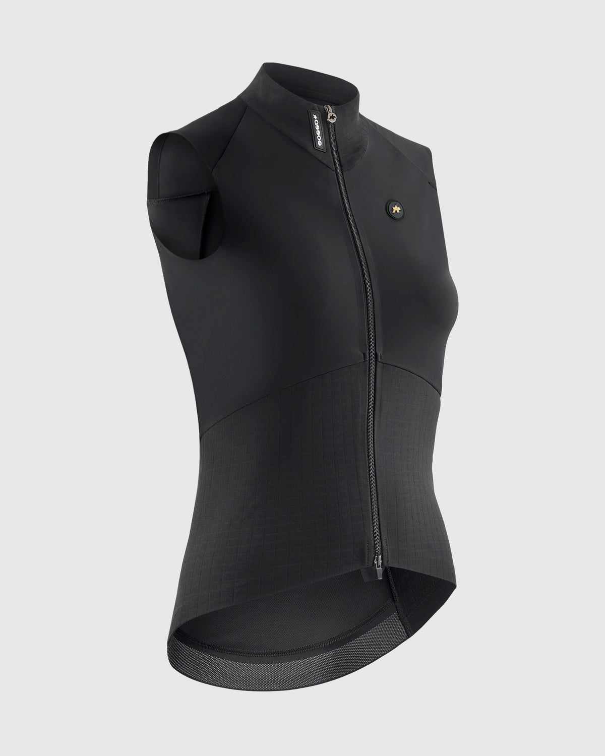 Assos Uma GTV S11 Chaleco Primavera/Otoño Black Series #3
