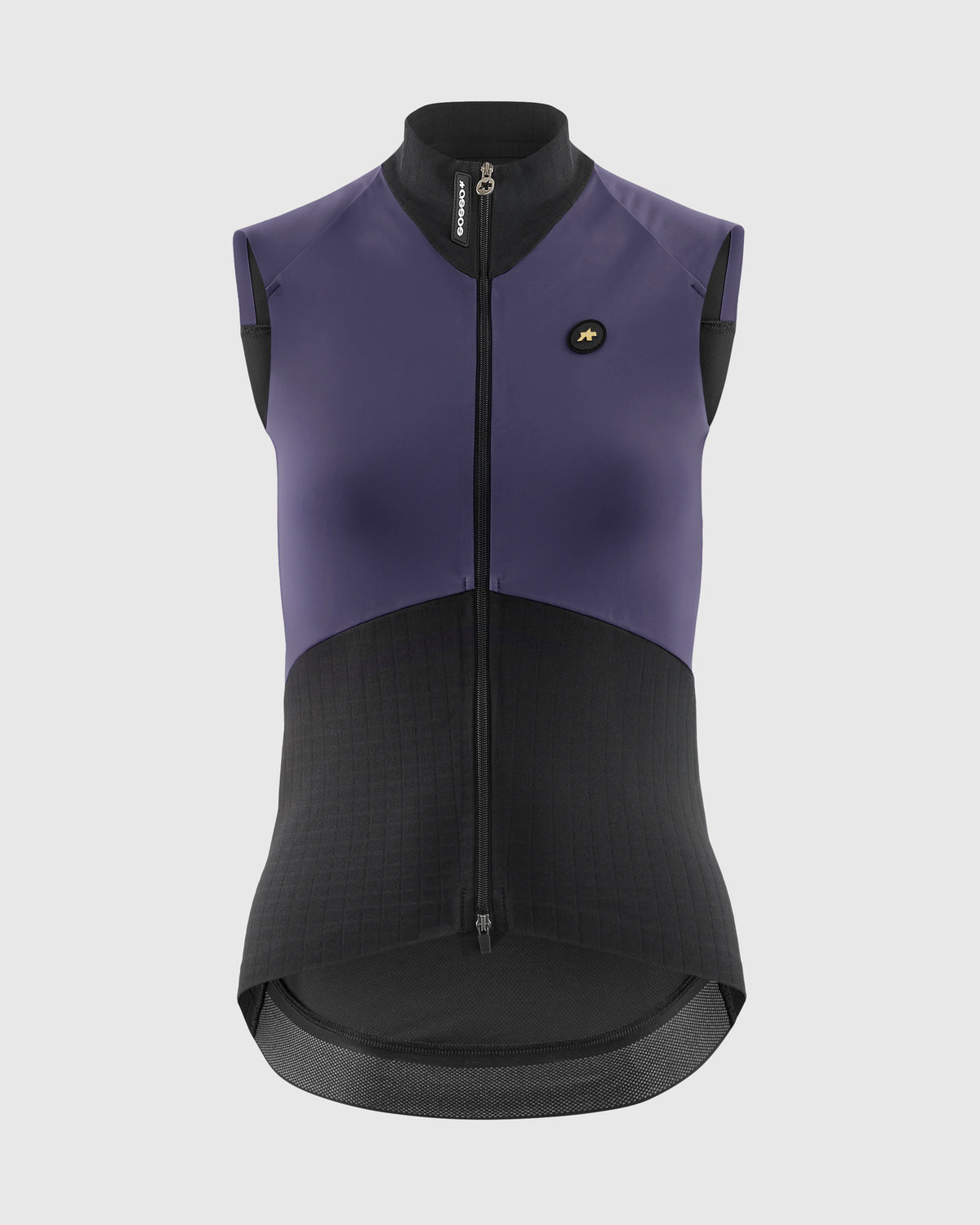 Assos Uma GTV S11 Chaleco Primavera/Otoño Future Dusk
