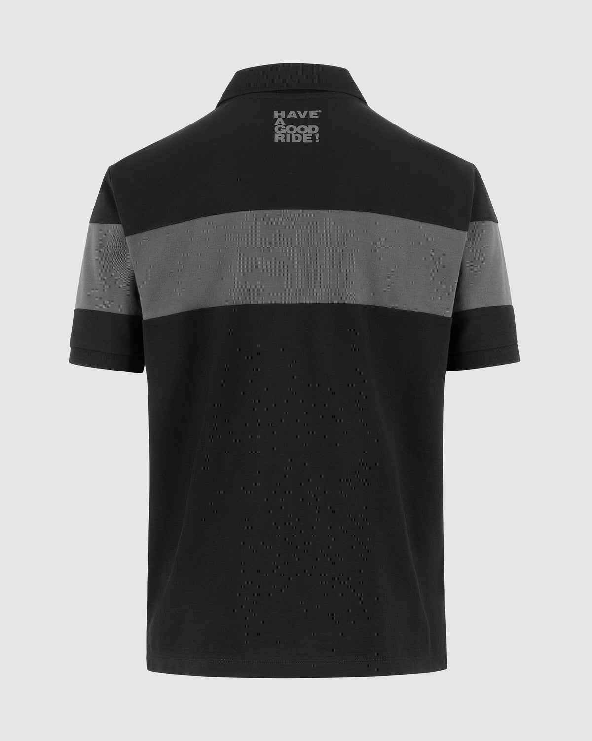 Assos Signature Evo Polo Negro #2