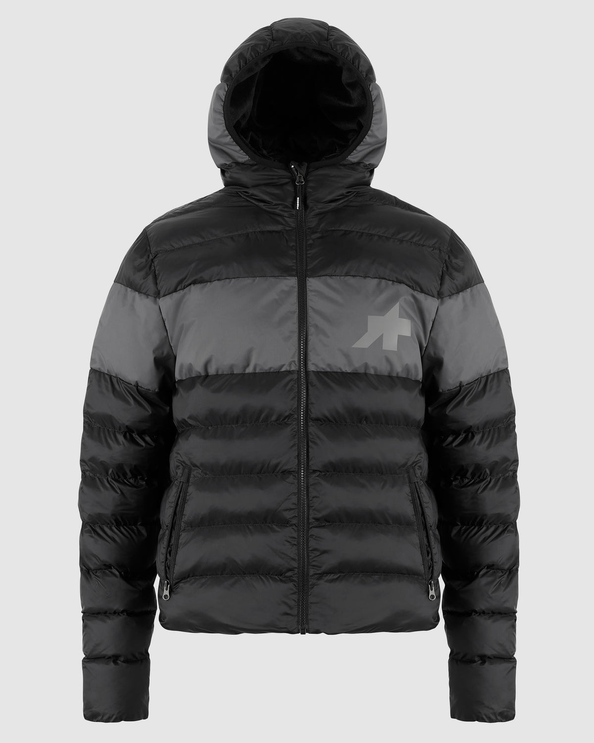 Assos Signature Evo Chaqueta Térmica Negro