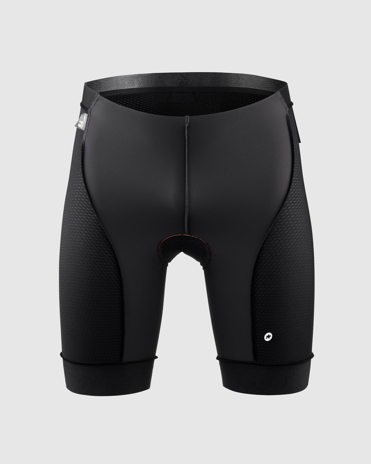 Assos Tactica Urban Liner T5 Pantalones Cortos Black Series