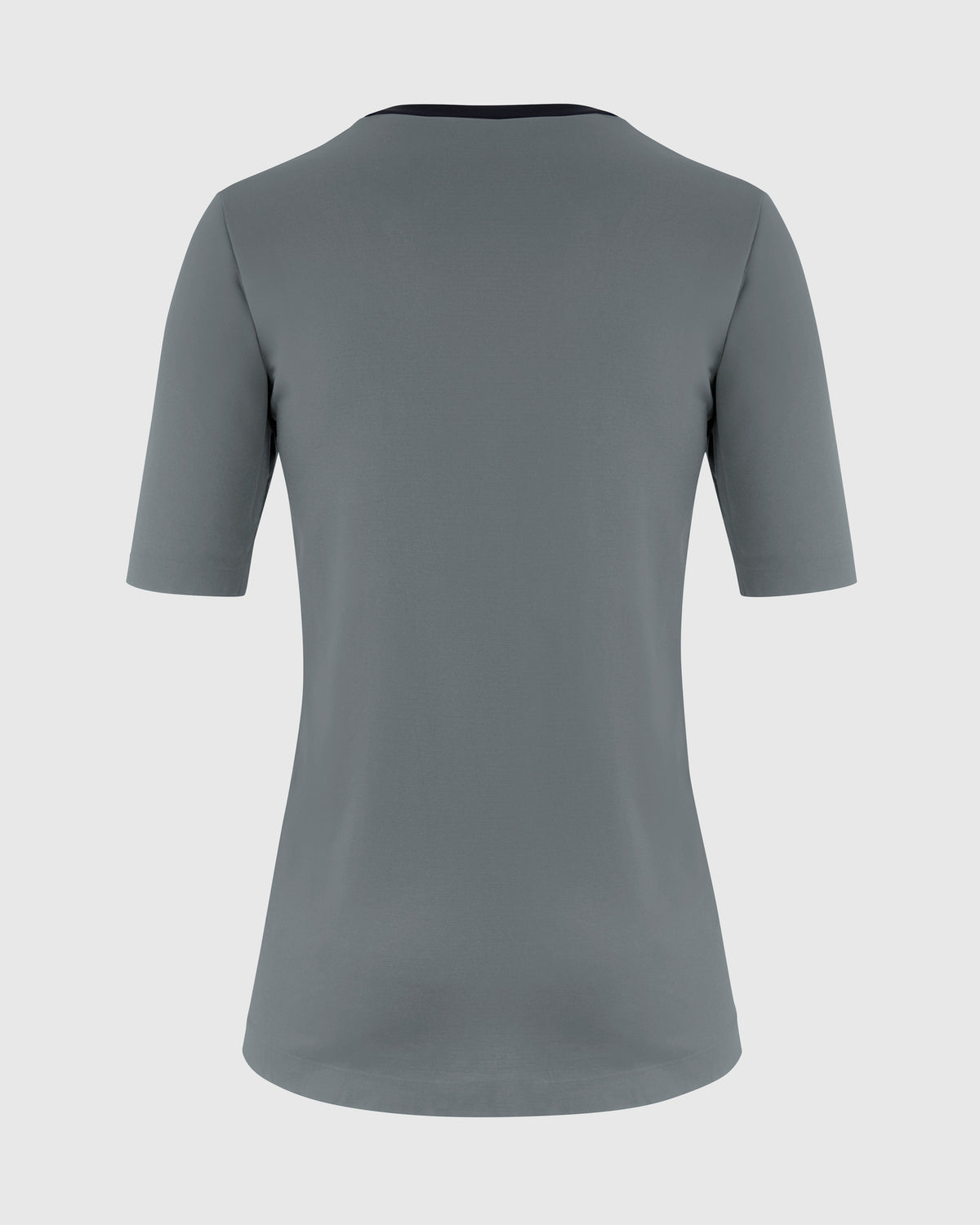 Assos Tactica T5 Camiseta Técnica Fanatic Silver #2
