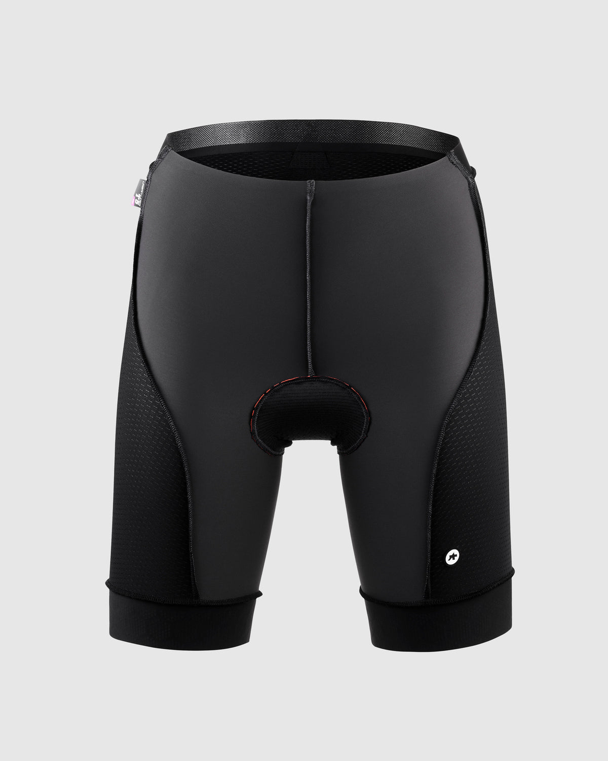 Assos Tactica Urban Liner T5 Pantalones cortos Mujer Black Series