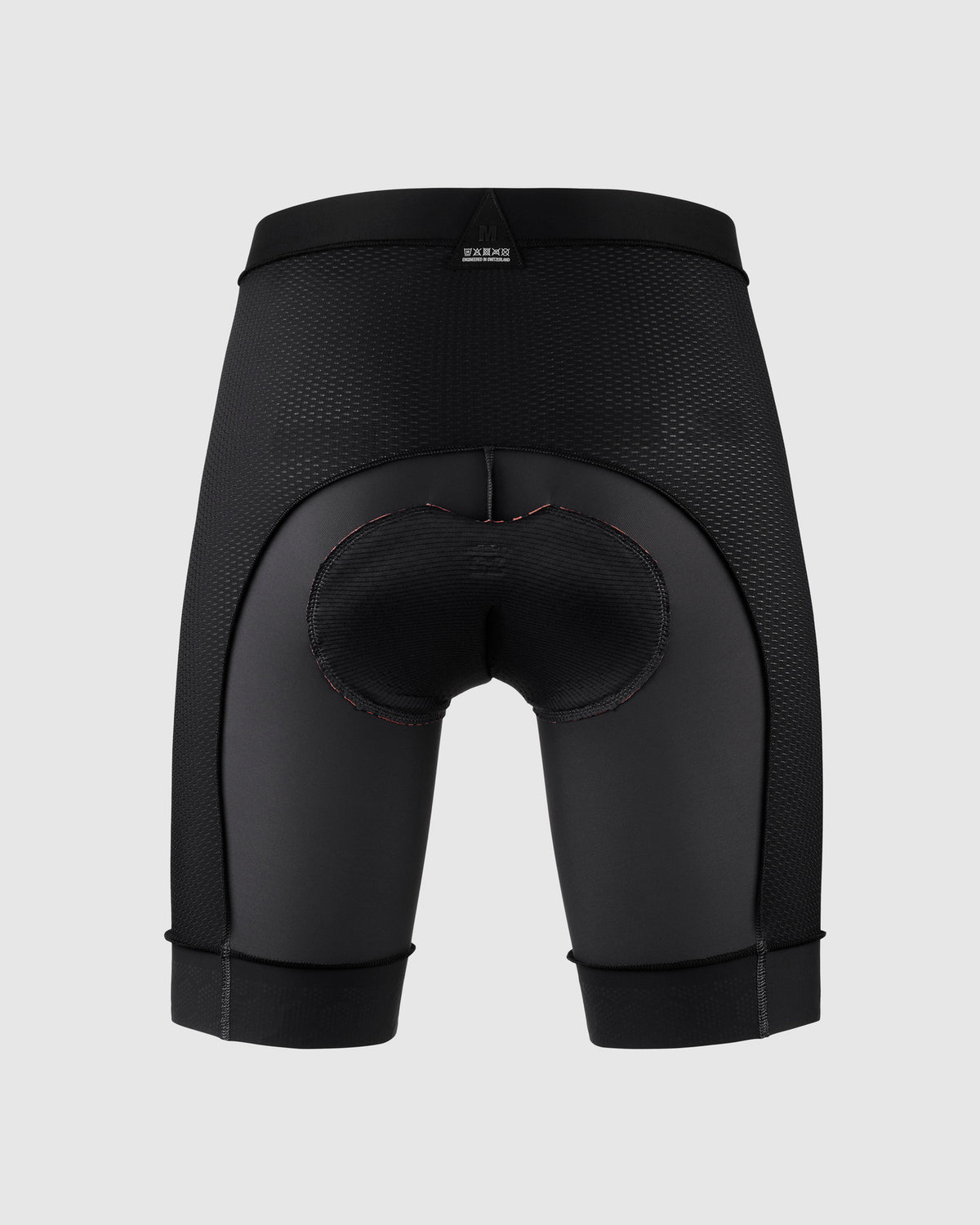 Assos Tactica Urban Liner T5 Pantalones cortos Mujer Black Series #2