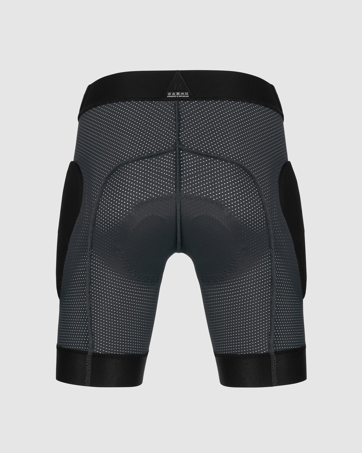 Assos Trail Tactica HP T3 Pantalones Cortos Mujer Torpedo Grey #2