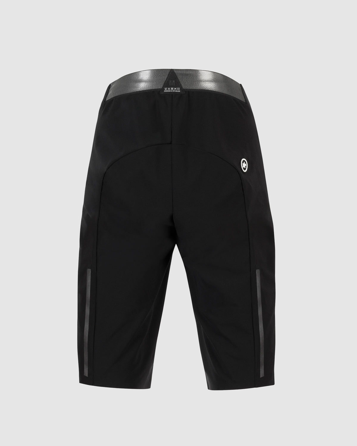 Assos Trail Tactica T3 Pantalones Cortos Cargo Mujer Black Series #2