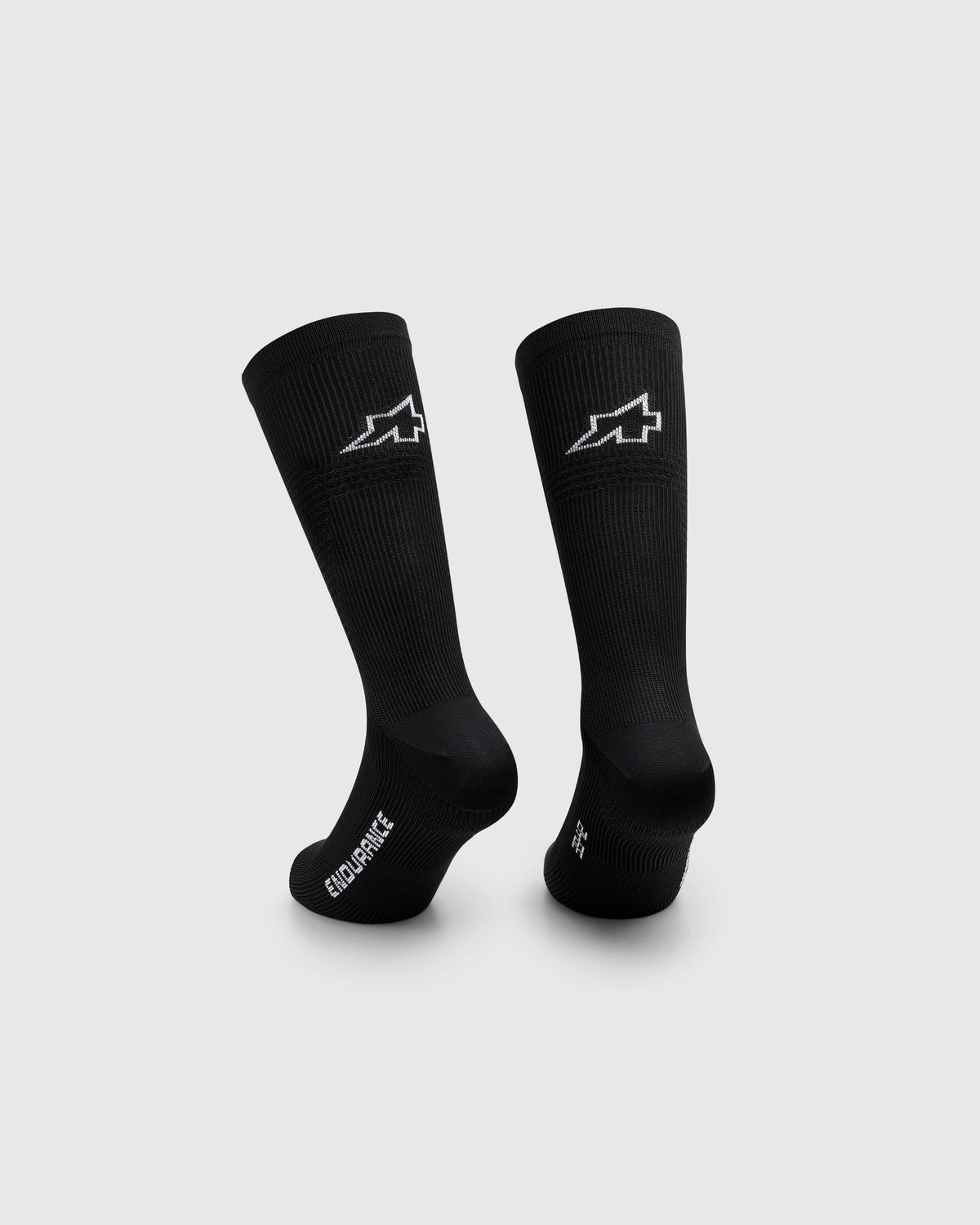 Assos S11 Calcetines Endurance Black Series #2
