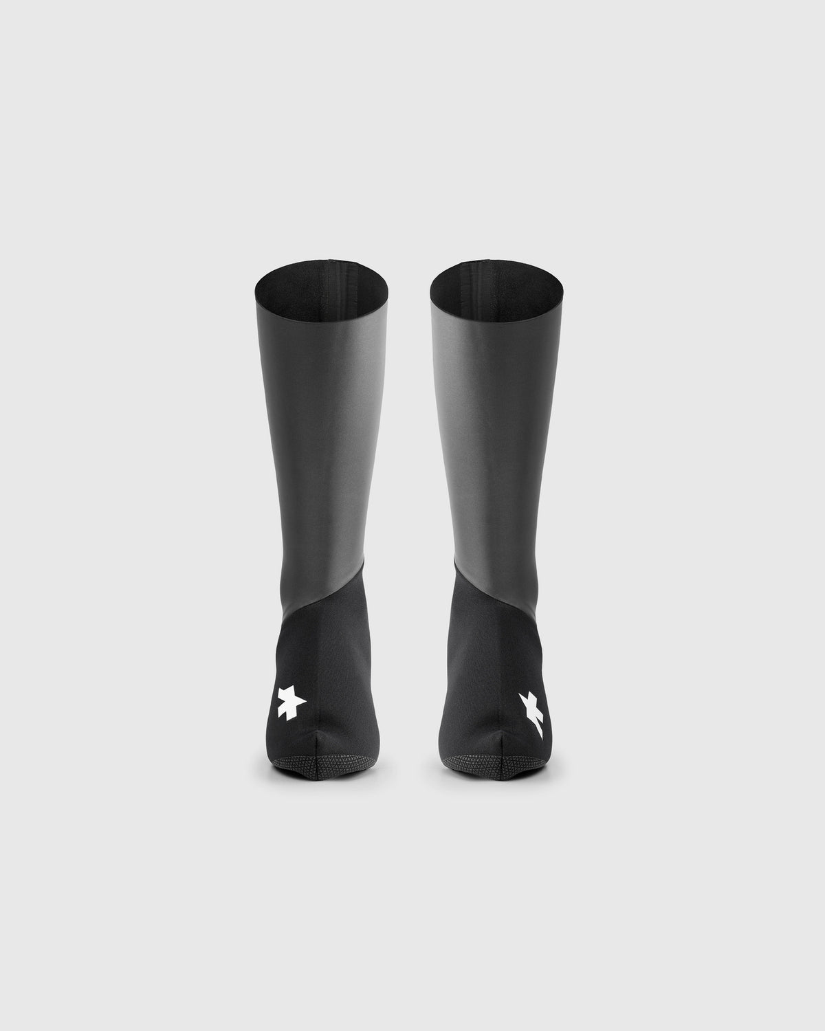 Assos P1 Botas Nieve Black Series