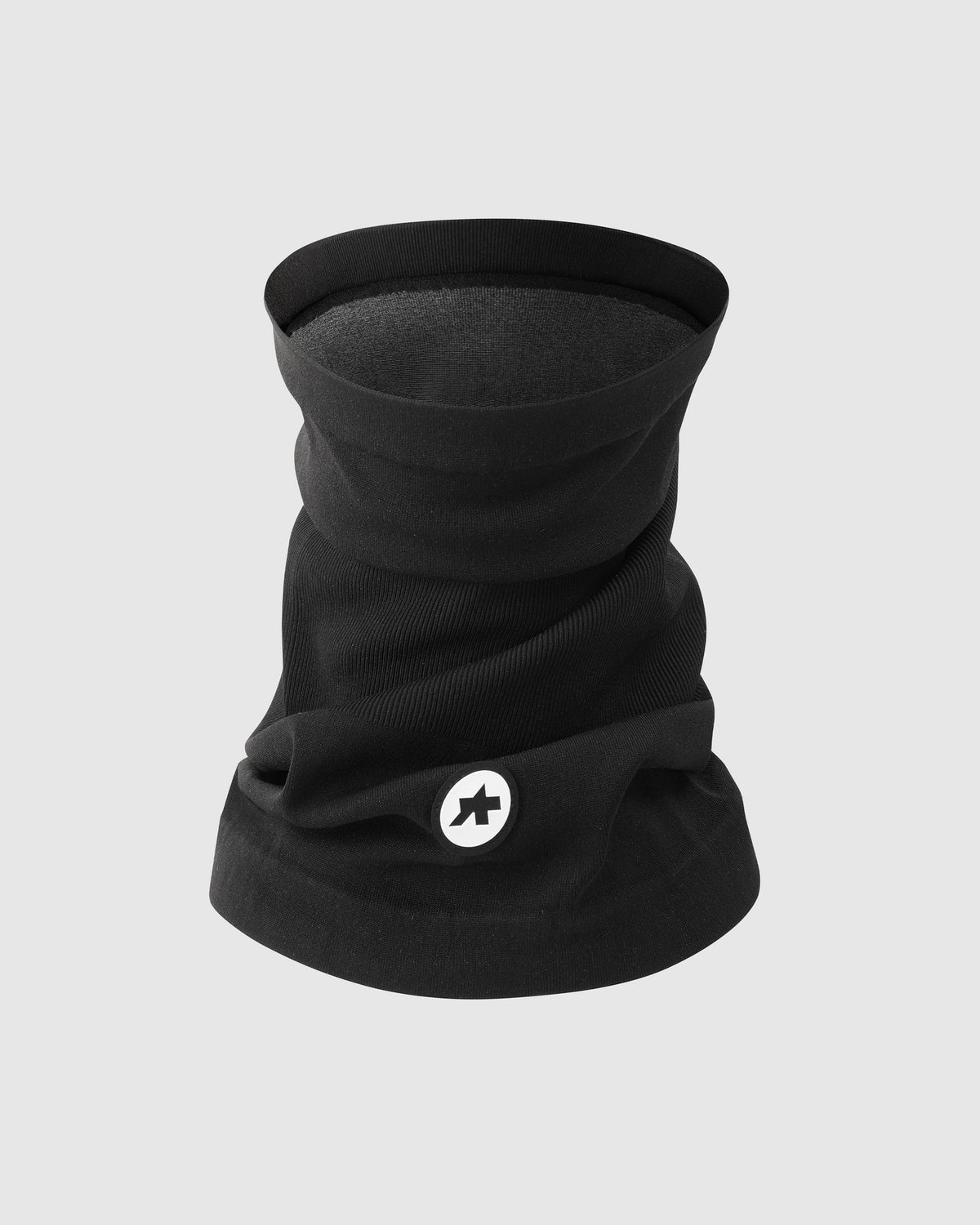 Assos Calentador Cuello P1 Primavera/Otoño Black Series #2