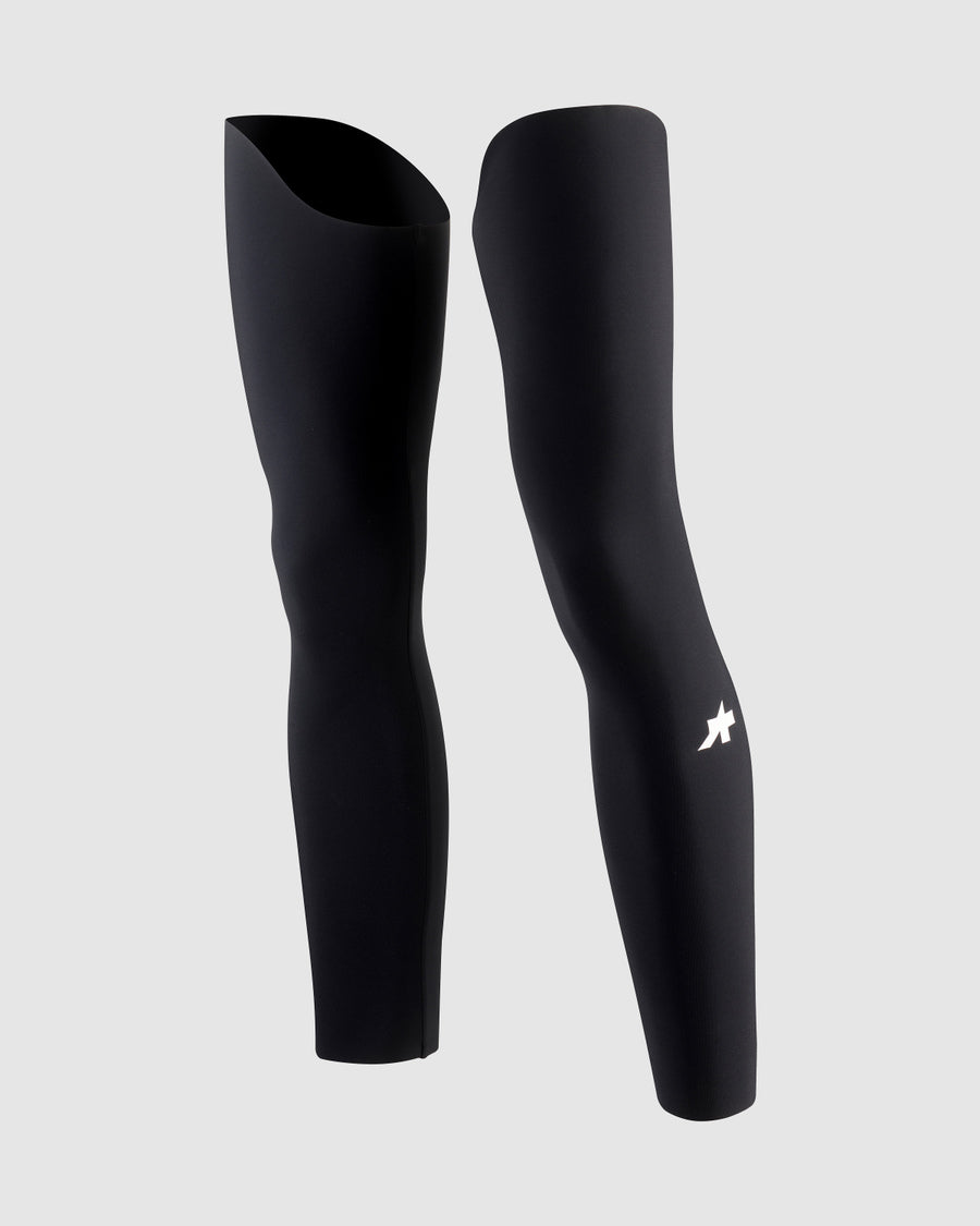Perneras Assos Spring Fall RX P1 Black Series #3