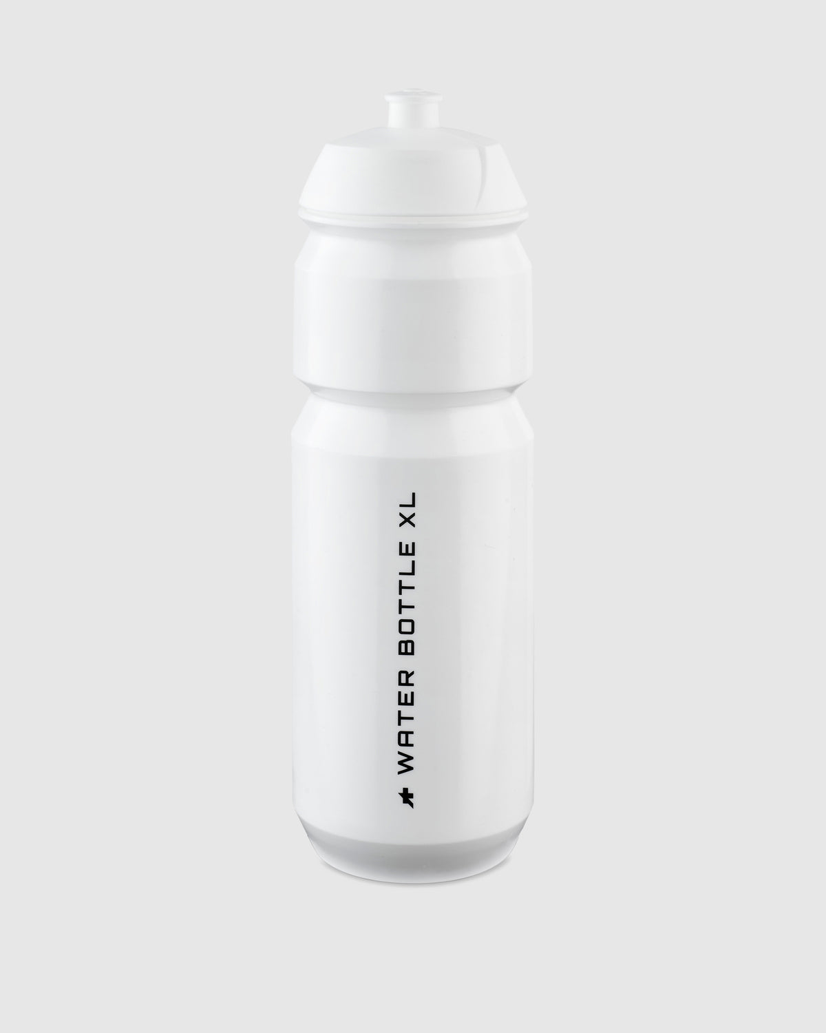Assos Signature Bidón 750ml White #2