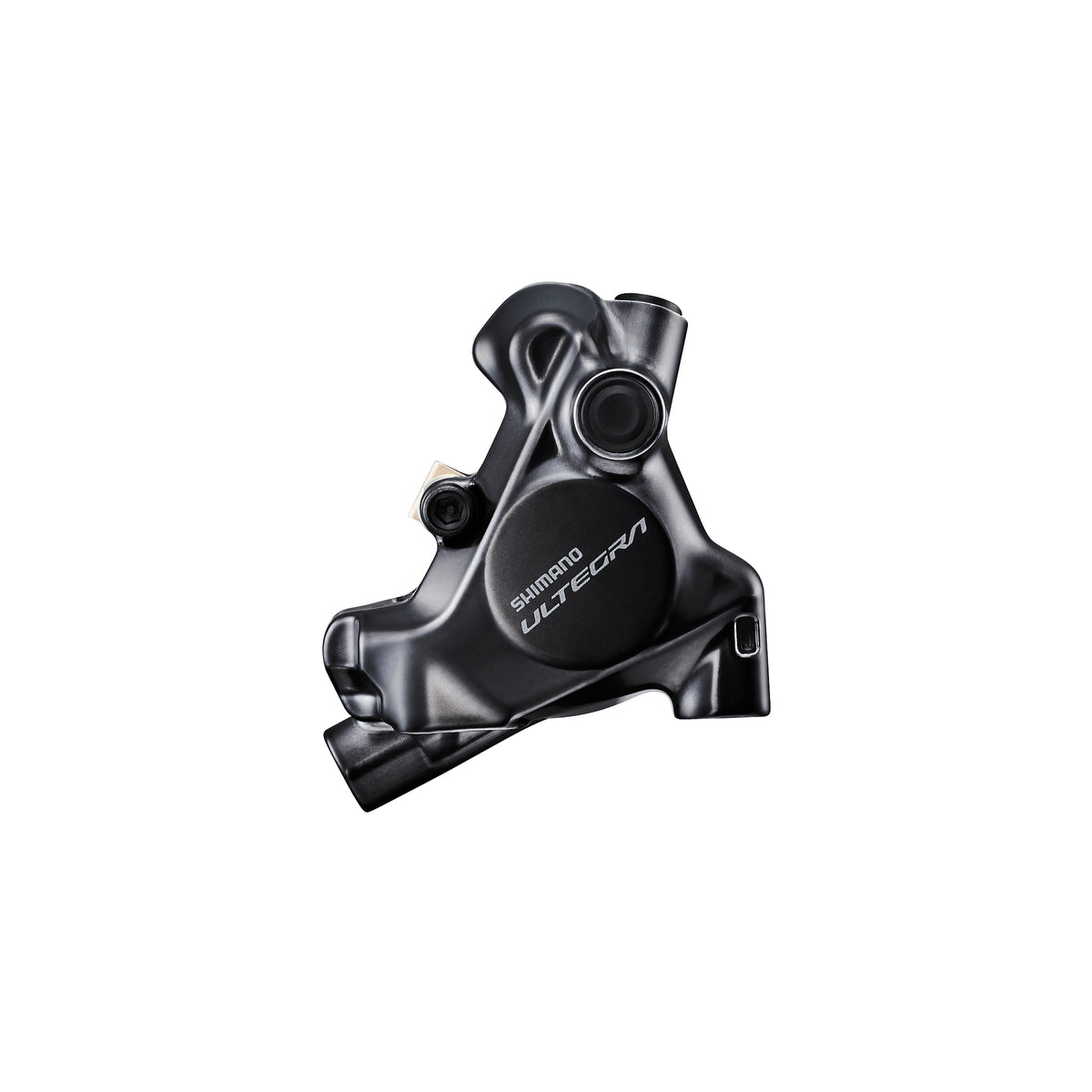 Pinza Freno Disco Hidráulico Shimano Ultegra BR-R8170 2 Pistones Flat Mount Trasera Negro #2
