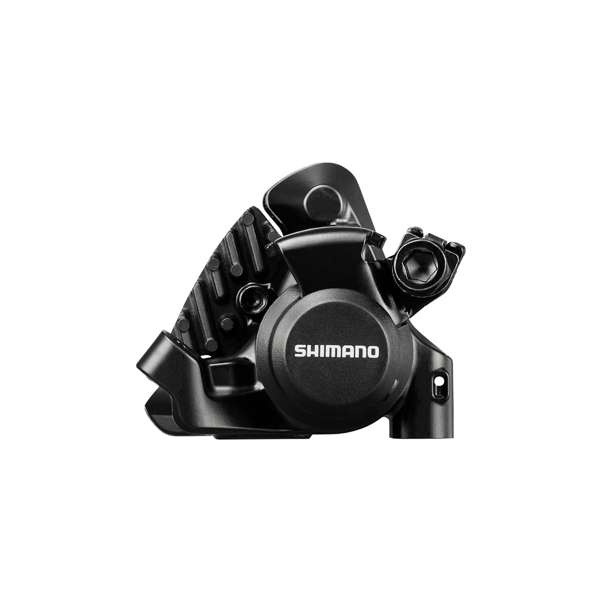 Pinza Freno Disco Mecánico Trasero Shimano BR-RS305 Flat Mount