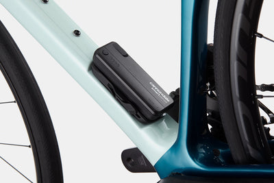 Synapse Carbon 2 RLE Cannondale 2024 Cool Mint #6