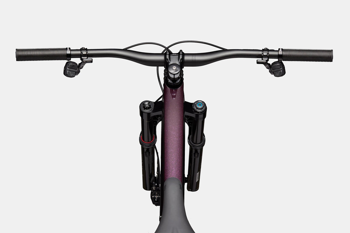 Habit Carbon LTD Cannondale 2024 Tinted Purple #3
