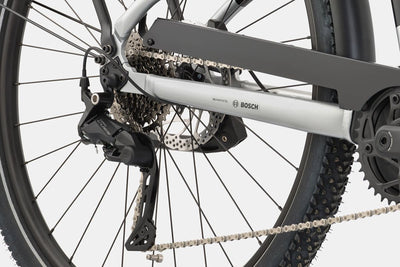 Tesoro Neo X 3 Cannondale 2024 Mercury #5