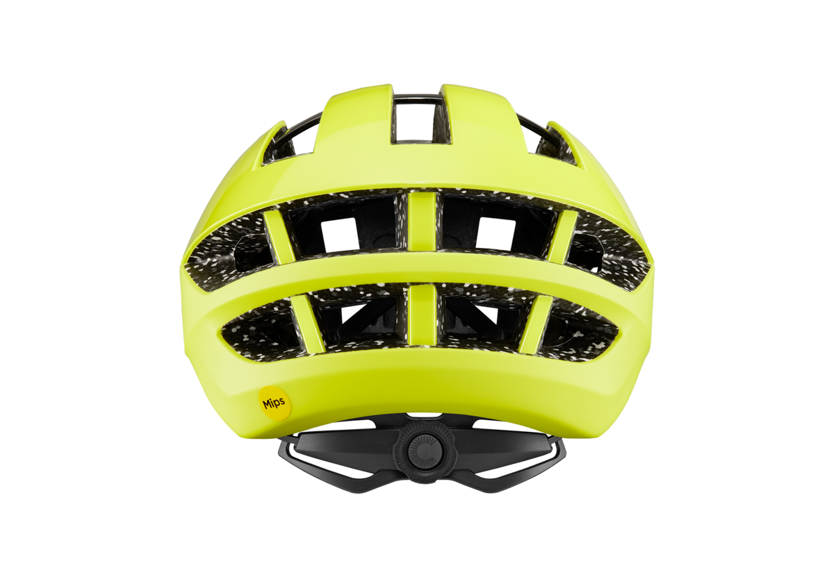 Cannondale Casco Adulto Dynam Amarillo #3