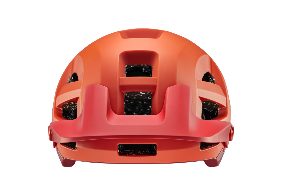 Cannondale Casco Adulto Tract Rojo #3