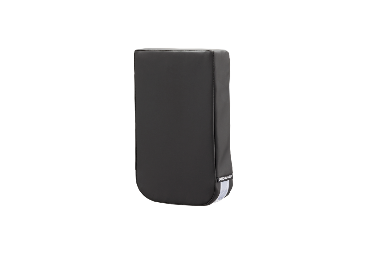 Cannondale Acolchado Cargowagen Neo Negro #4