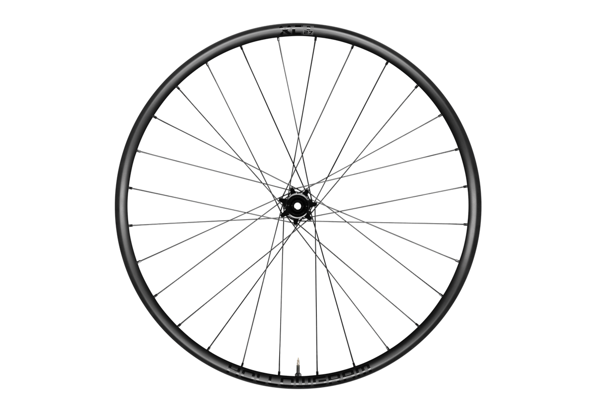 Cannondale XC-S 27 Rueda Trasera Sram XD Ai 142x12 148x12 Negro